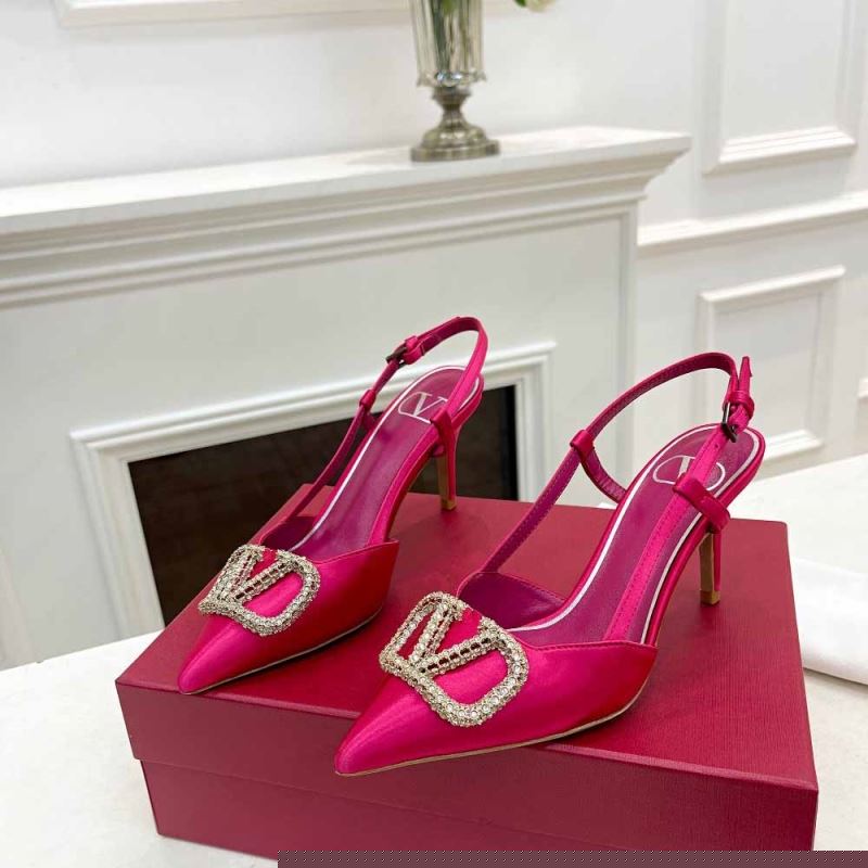 Valentino High Heels